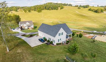 15590 Piper Spring Ave, Abingdon, VA 24210