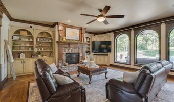 9912 Stone Gate Way, Arcadia, OK 73007