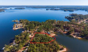 910 Luanne's Way, Alexander City, AL 35010