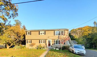 25 CLARK Ave, East Haven, CT 06512