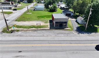 202 W Main St, Adair, OK 74330