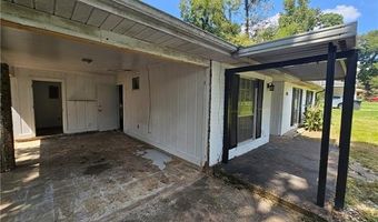6627 BIRCH TRACE None, Ball, LA 71405