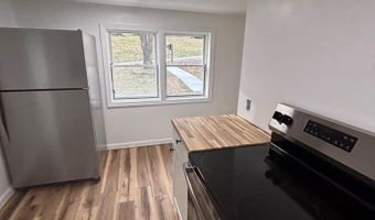 447 Melrose Dr, Bassett, VA 24055