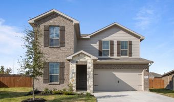 364 Wayland St Plan: Southhaven, Keene, TX 76059