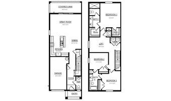 521 Mangrove Shade Cir, Apollo Beach, FL 33572