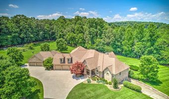 120 Fox Glen Ln, Andersonville, TN 37705