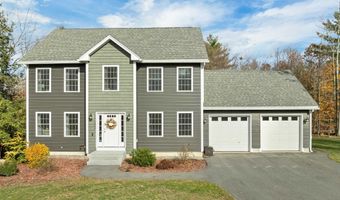 126 Aiden Cir, Belmont, NH 03220