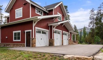 104 N GOLD FLAKE Ter, Breckenridge, CO 80424