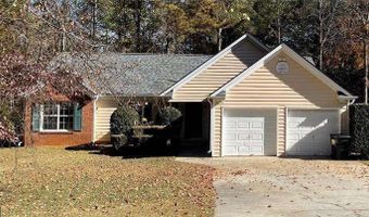 275 Summerfield Xing, Acworth, GA 30101