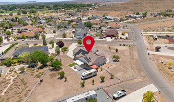 680 Buckskin Dr, Fernley, NV 89408