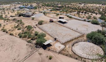 27755 S Clydesdale Ave, Congress, AZ 85332