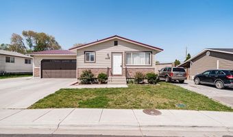 4575 Sawtooth St, Chubbuck, ID 83202