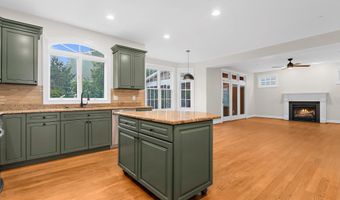 203 S SOUTHWOOD Ave, Annapolis, MD 21401