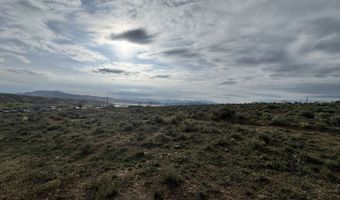 Kittridge Canyon Road, Elko, NV 89801