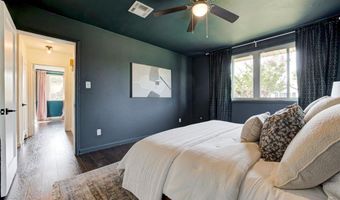 4600 N Mayfair Dr, Oklahoma City, OK 73112
