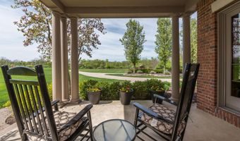 4954 Mother Teresa Dr, Ann Arbor, MI 48105