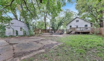 1120 Euclid St, Augusta, KS 67010