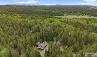 4344 Warm River Dr, Ashton, ID 83420