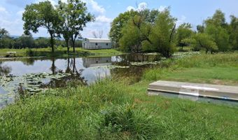 405 S. Broadway, Albion, OK 74521