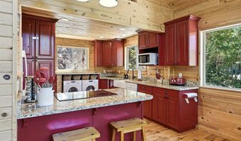 181 Gurr Well Rd, Brian Head, UT 84719