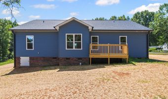 205 S Hill Ave, Albemarle, NC 28001