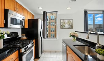 1205 GARFIELD St 808, Arlington, VA 22201