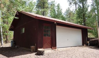 38 CR 2266, Alpine, AZ 85920
