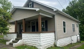 621 Gartrell, Ashland, KY 41102