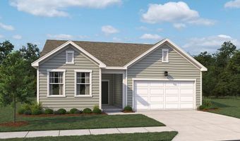 104 Holly Rdg Plan: Darlington II, Antioch, TN 37013