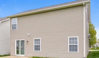 536 New Moon St, Avon, IN 46123
