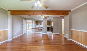 819 Avenue Q, Anson, TX 79501