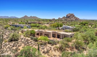 2304 FOX TAIL Trl, Carefree, AZ 85377