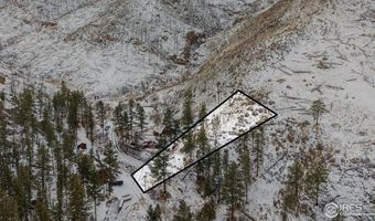 0 Falls Creek Dr, Bellvue, CO 80512