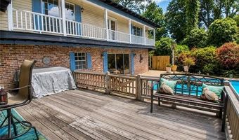 1326 CHARWOOD Dr, Bogalusa, LA 70427