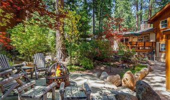 549 McDonald Dr, Incline Village, NV 89451