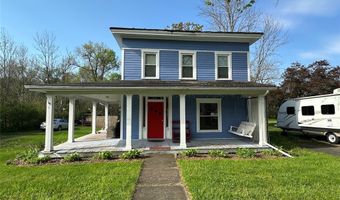 187 W Main St, Angelica, NY 14709