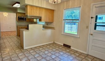 417 Sycamore Dr, Bedford, IN 47421