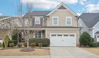 1985 Firenza Dr, Apex, NC 27502