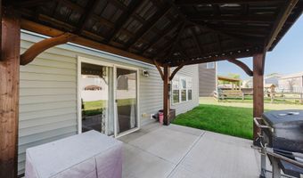 5010 Pettibone Pl, Ashville, OH 43103