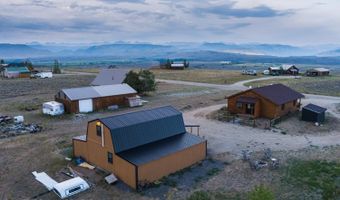 9 OSWEGO Trl, Boulder, WY 82923