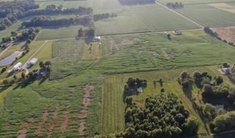 N County Rd 650 E, Batesville, IN 47006