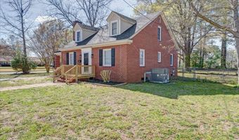 218 S West St, Ahoskie, NC 27910