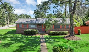 2608 WHISPERING PINES Rd, Albany, GA 31707