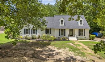 2715 N Doublegate, Albany, GA 31721