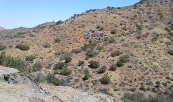 W Vac/Vic Juniper Ridge Rd/Angeles Lane, Acton, CA 93510