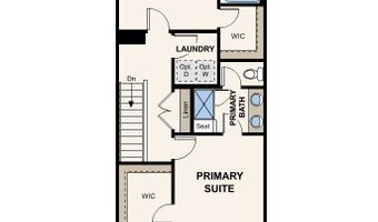 471 Interlocken Blvd Plan: Belfast | Residence 302, Broomfield, CO 80021