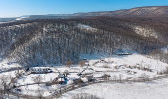 1409 Dunkard Hollow Rd, Alum Bank, PA 15521