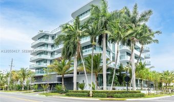 9901 W Bay Harbor Dr 502, Bay Harbor Islands, FL 33154