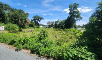 97 TH STREET Rd, Anthony, FL 32617