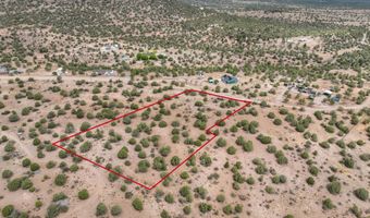 4361 W Sullivan Buttes, Chino Valley, AZ 86323